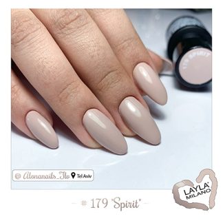 179 - Spirit