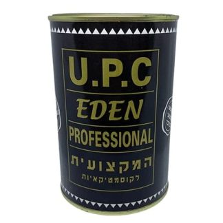שעווה יו פי סי - 1.5 ק"ג