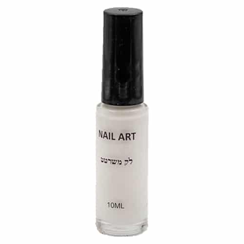 Nail Art לק משרטט - 10 מ"ל - ביוטי דיפו