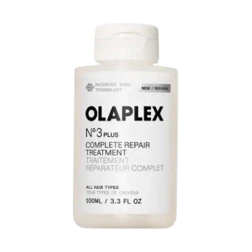 OLAPLEX – שלב 3 לטיפול ולשיקום השיער 100 מ"ל