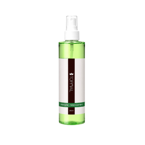 ספריי חיטוי אנטיספטי 250 מ"ל – TOP SPA